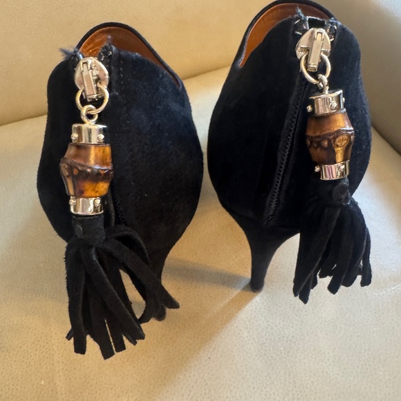 Gucci Betty booties - Picture 6 of 10